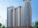 Xinkang International Hotel - Yuncheng